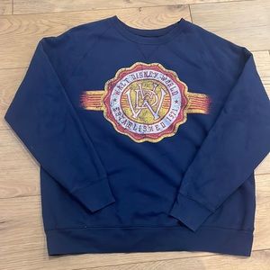 Disney World Sweatshirt